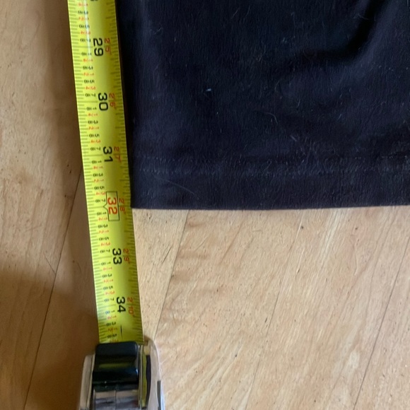 3/$20 Brown Prana yoga pants Large - Picture 8 of 11